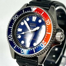 Orologio Seiko Donna Diver