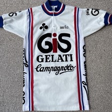 Maglia ciclismo GIS Gelati