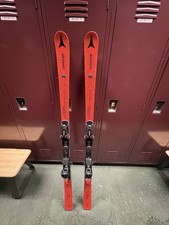 Atomic Redster G9 FIS Junior