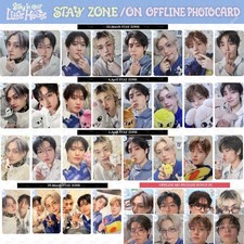 STRAY KIDS 6° FANMEETING