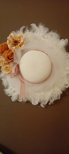 Cappello donna cerimonia - donna,