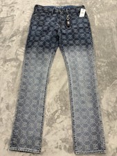 Jeans PRPS Demon uomo 32x34