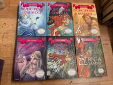 MH13 Tea Stilton - Principessa