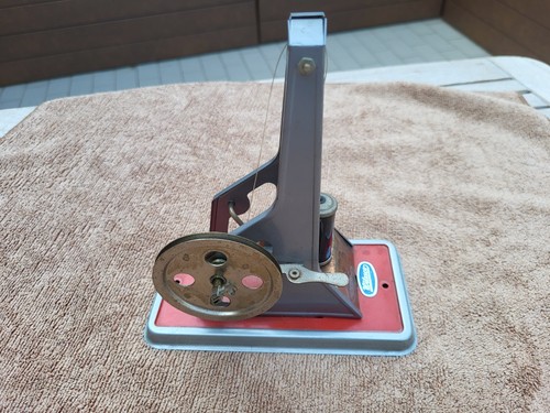Wilesco m62 - wilesco,