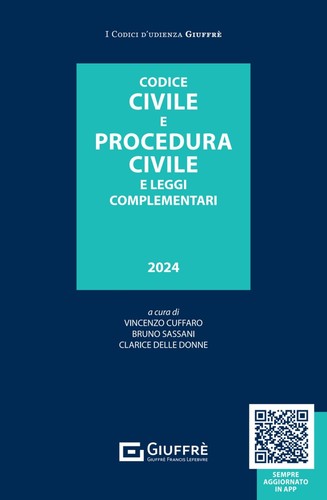 Vari codice civile procedura - vari,