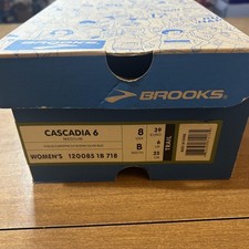 Scarpe da trail running Brooks