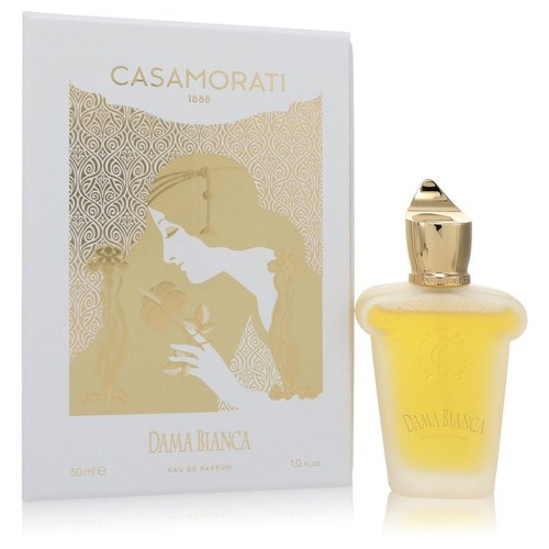 Dama bianca xerjoff eau - by, de