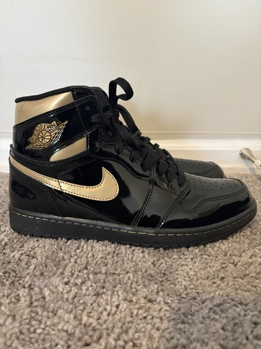 Jordan retro high black - jordan,