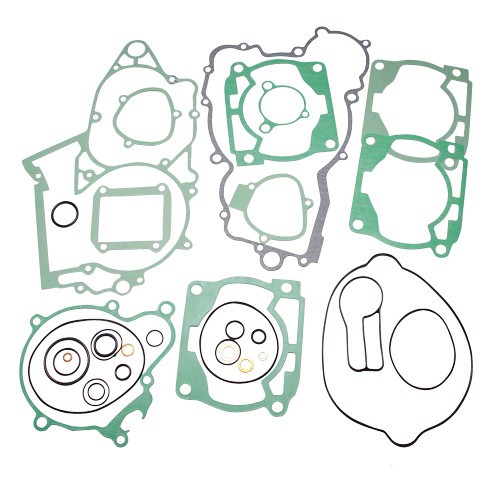 Kit guarnizioni motore - , athena