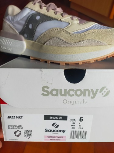 Saucony jazz nxt original - saucony,