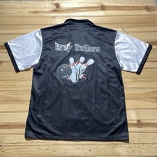 Maglia Cruisin USA Bowling