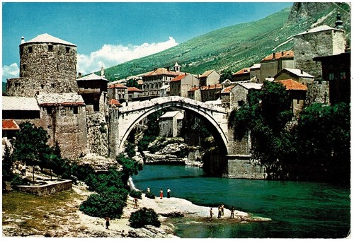 Cartolina illustrata da - -,