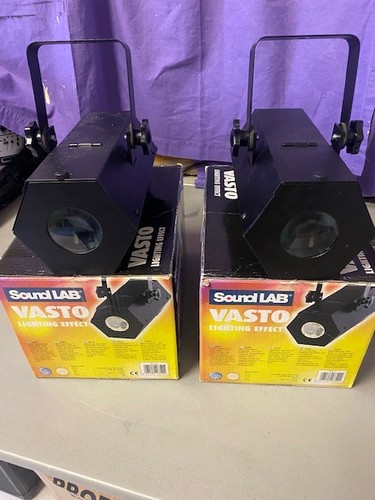 Soundlab vasto effetti - soundlab,