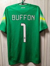 Maglia calcio portiere taglia