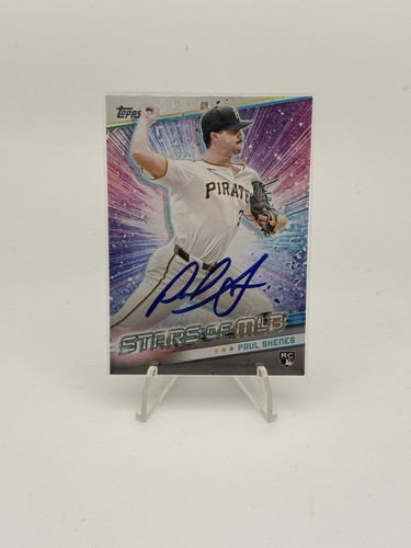 2024 topps update series - series, stars