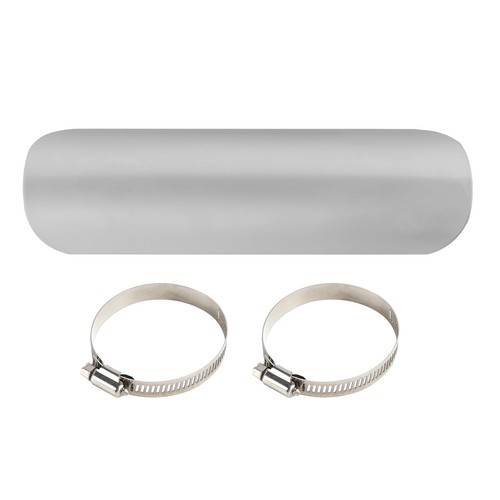 Supporto scarico coperchio - supporto,