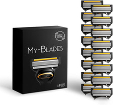 Lamette Da Rasoio Compatibili