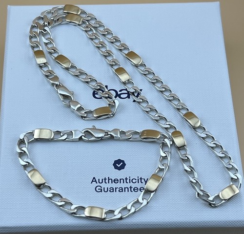 Set collana bracciale - collana,
