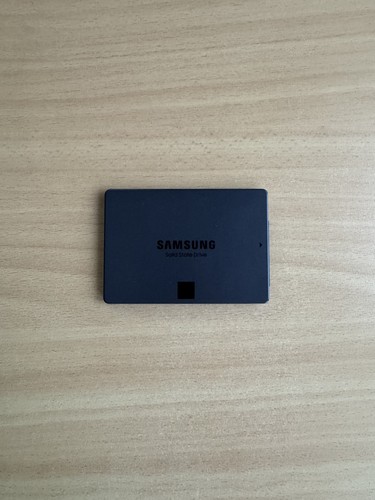 Samsung 870 qvo 2 5 - 870, tb