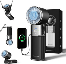 Ventilatore Portatile