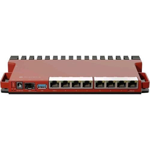 Mikrotik l009uigs router 8 - mikrotik, l009uigs-rm