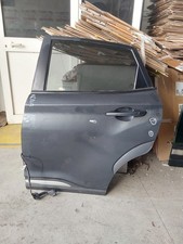 PORTA PORTIERA SPORTELLO POSTERIORE SX SINISTRO GUIDA HYUNDAI KONA 2021