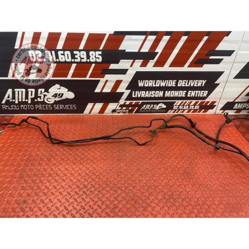 Kit durite frein honda - frein honda, cbf