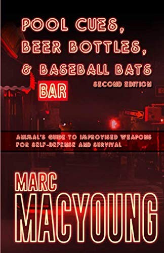 Pool cues beer bottles - pool,