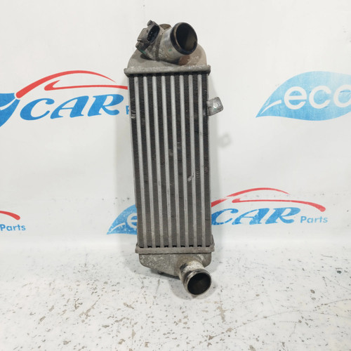 Radiatore intercooler hyundai - radiatore,