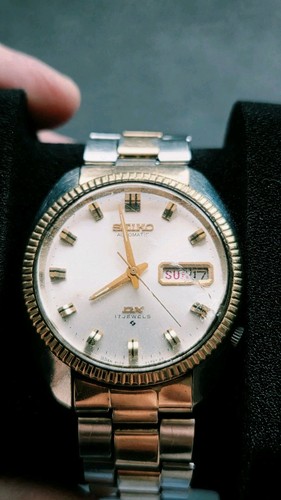 Bracciale vintage 1971 - bracciale,