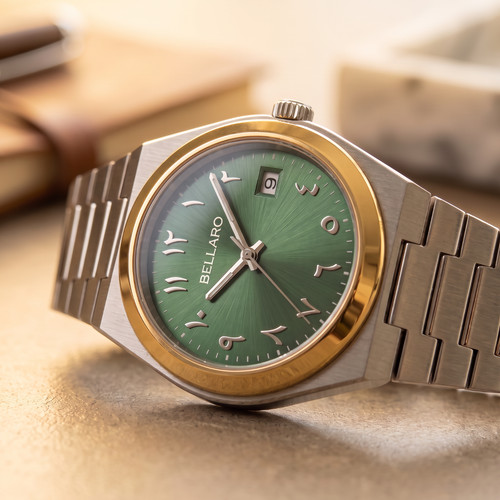 Bellaro tolaris watch - bellaro, –