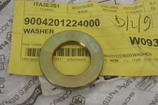 Rondella mozzo ruota anteriore