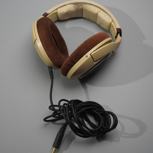 Sennheiser 598 over ear - 598, over-ear