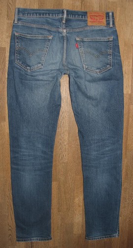 Levi 511 herren jeans - herren,