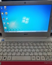Acer Aspire One Happy Rosa –