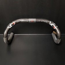 Manubrio Carbonio " VO2 Pista