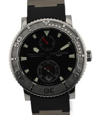 Orologio Uomo Ulysse Nardin