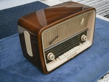 TELEFUNKEN GAVOTTE 5253W AM FM