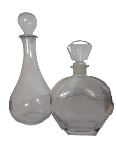 Bottiglie vetro vino liquore - vino,