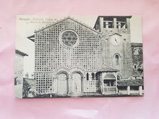 FP29 CARTOLINA POSTCARD