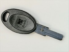 Guscio completo con lama no