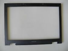 Cornice display frame lunetta cover lcd front bezel Toshiba Satellite Pro A120