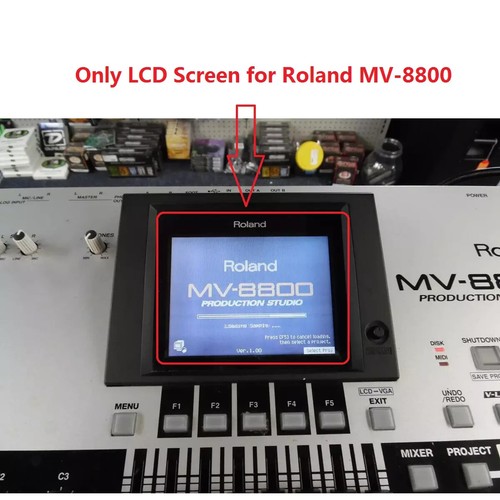 Lcd originale adatto - lcd,