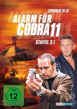 ALARM FÜR COBRA 11-ST.3.1