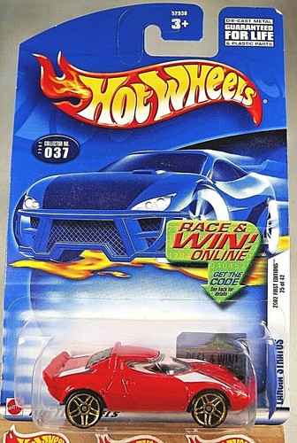 2002 hot wheels prime - hot,