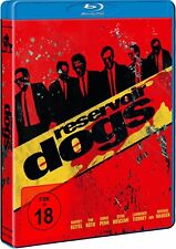 Reservoir Dogs (Blu-ray) neu &