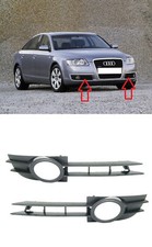 KIT GRIGLIE MASCHERINE