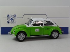 Solido volkswagen beetle 1303 - solido,