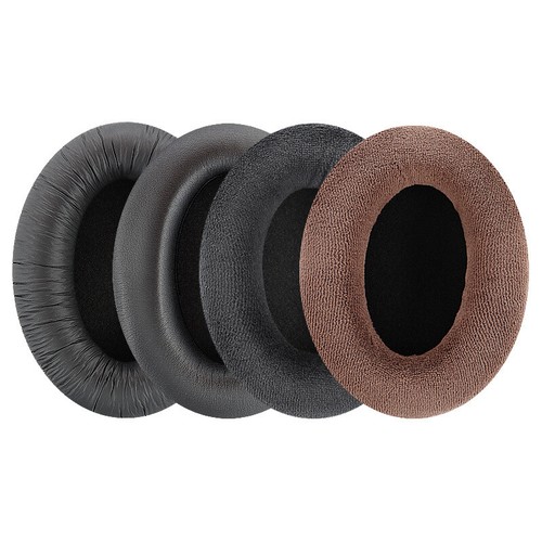 Cuscinetti auricolari per