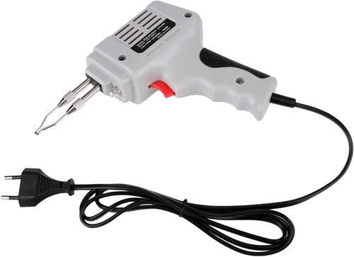 Pistola saldante eu220v - saldante,